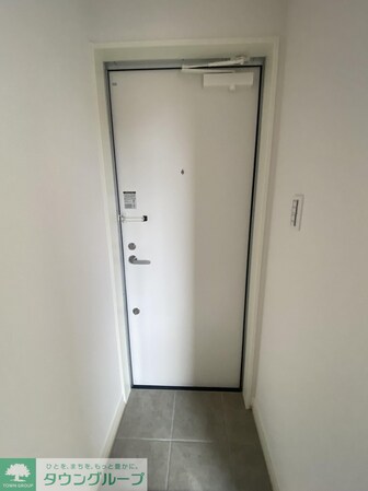 カシータ松戸の物件内観写真